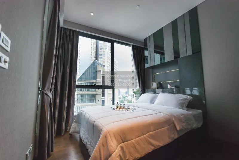 เช่าคอนโด  เดอะ ลุมพินี 24 BTS-พร้อมพงษ์ คลองตัน เขต คลองเตย กรุง